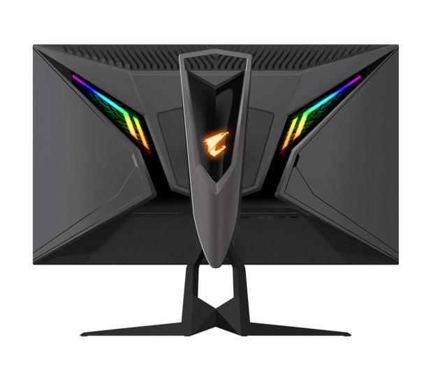 Gigabyte Aorus FI27Q - 520772 - zdjęcie 4